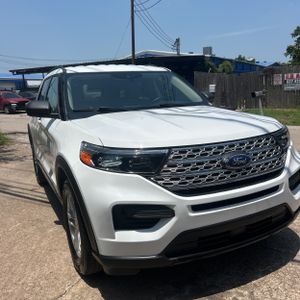 صورة مصغرة 11 لـ 2023 FORD EXPLORER XLT