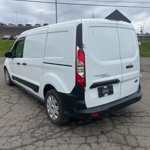 FORD TRANSIT CONNECT XL - 5