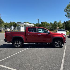 CHEVROLET COLORADO - 10
