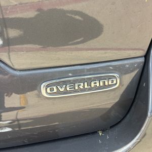 صورة مصغرة 23 لـ 2023 JEEP GRAND CHEROKEE OVERLAND
