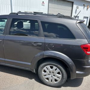 DODGE JOURNEY - 6