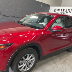 MAZDA CX-5 2.5 S SELECT - 2