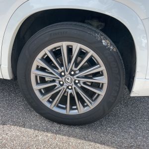 2024 Lexus TX 350 BASE thumbnail 18