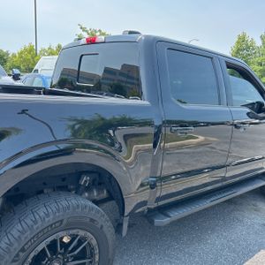 2021 FORD F-150 LARIAT — фото 9