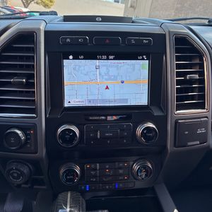 2019 FORD F-150 RAPTOR 照片 38