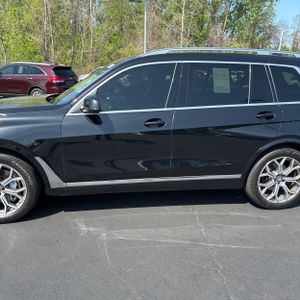 BMW X7 XDRIVE40I - 4