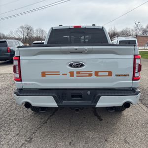 FORD F-150 TREMOR - 7