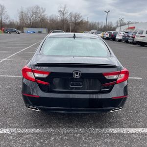HONDA ACCORD SPORT - 7
