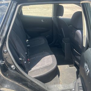 2012 Nissan ROGUE S — миниатюра 35