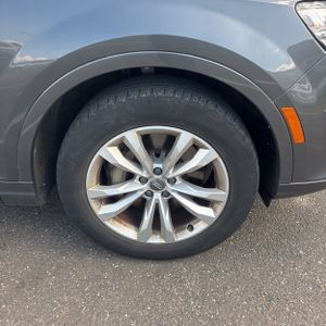 2019 AUDI Q7 PREMIUM 缩略图 20