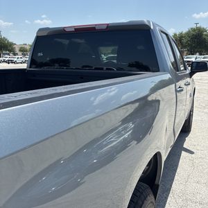 2020 Chevrolet SILVERADO 1500 LT 缩略图 57