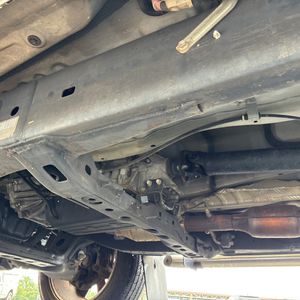 صورة مصغرة 32 لـ 2011 Toyota TACOMA PRERUNNER