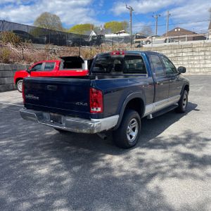 DODGE RAM 1500 LARAMIE SLT - 8