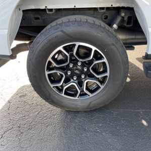 2023 FORD F-150 XLT 缩略图 19