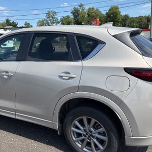 صورة 6 لـ 2024 Mazda CX-5 2.5 S SELECT