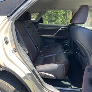 2017 Lexus RX 350 BASE — фото 35