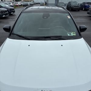 2023 JEEP COMPASS LIMITED thumbnail 15