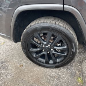صورة مصغرة 19 لـ 2021 JEEP GRAND CHEROKEE LAREDO X