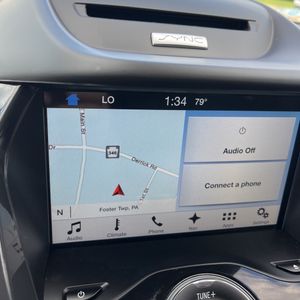 2016 FORD ESCAPE TITANIUM 缩略图 39