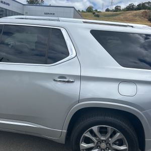 CHEVROLET TRAVERSE PREMIER - 6