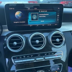 2019 Mercedes-BENZ C-CLASS — миниатюра 38