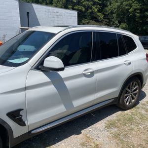2019 BMW X3 SDRIVE30I 照片 4