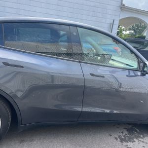2021 Tesla MODEL Y LONG RANGE — миниатюра 11
