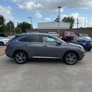 LEXUS RX 350 BASE - 10