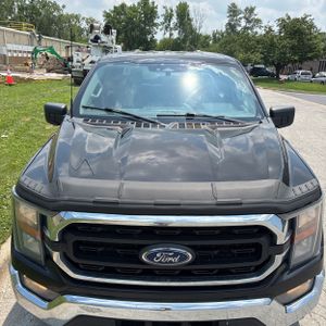 2023 FORD F-150 XLT thumbnail 15