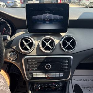 2020 Mercedes-BENZ GLA — миниатюра 36