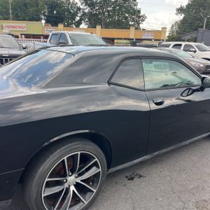 صورة 9 لـ 2012 Dodge CHALLENGER R/T