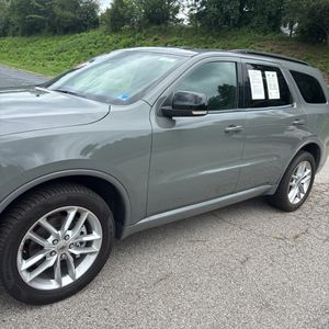 2024 Dodge DURANGO GT PLUS 缩略图 60