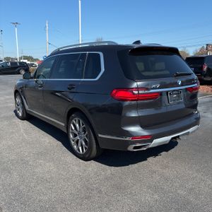 BMW X7 XDRIVE40I - 5