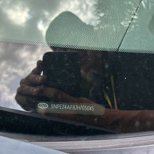 2018 Hyundai SONATA SE — миниатюра 52