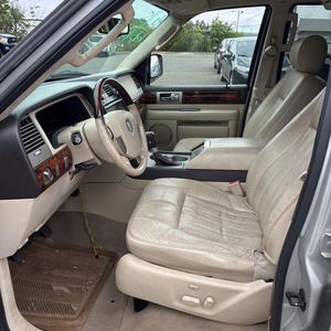 2003 Lincoln NAVIGATOR LUXURY 缩略图 57