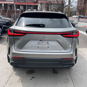 LEXUS NX 350 PREMIUM - 7