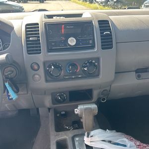 2007 Nissan FRONTIER LE 缩略图 58