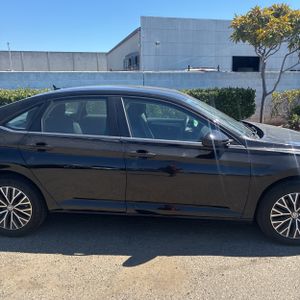 2021 Volkswagen JETTA S — миниатюра 11