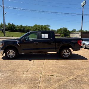FORD F-150 XLT - 3