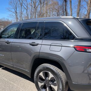 JEEP GRAND CHEROKEE 4XE - 6