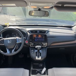 2018 Honda CR-V EX thumbnail 36