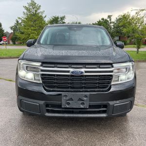 صورة مصغرة 14 لـ 2022 FORD MAVERICK LARIAT