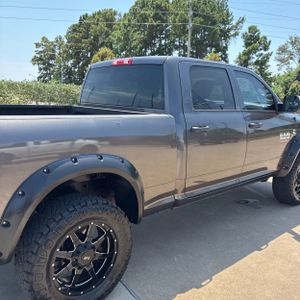 2018 RAM 3500 TRADESMAN — фото 9