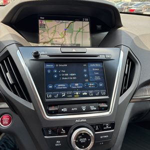 2019 Acura MDX SH-AWD W/TECH — миниатюра 38