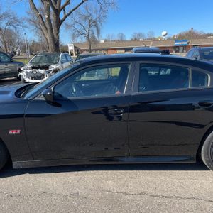 DODGE CHARGER SCAT PACK - 4