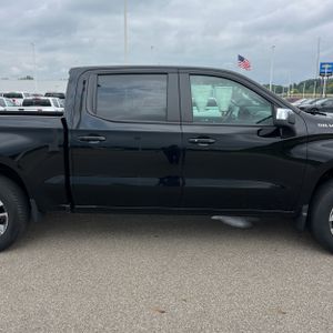 صورة مصغرة 11 لـ 2025 Chevrolet SILVERADO 1500 LT