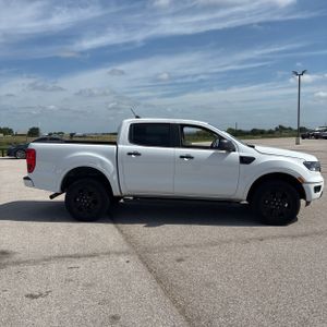 FORD RANGER XLT - 10