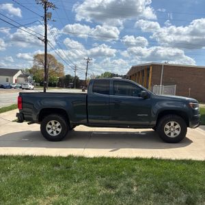 CHEVROLET COLORADO WORK TRUCK - 10