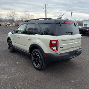 FORD BRONCO SPORT OUTER BANKS - 5