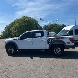 FORD F-150 RAPTOR - 3